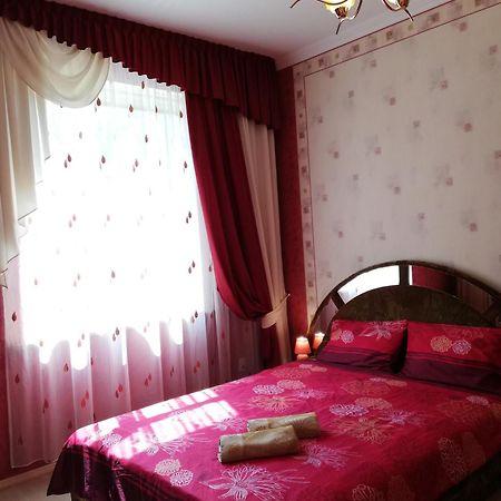 Palena Apartamenti Тервете Екстер'єр фото