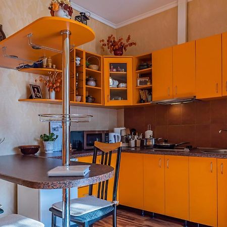 Palena Apartamenti Тервете Екстер'єр фото