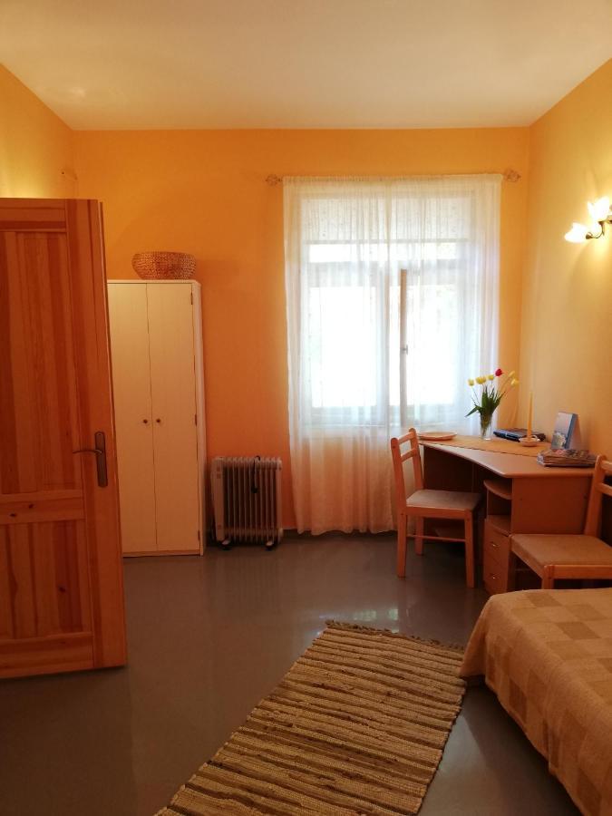 Palena Apartamenti Тервете Екстер'єр фото
