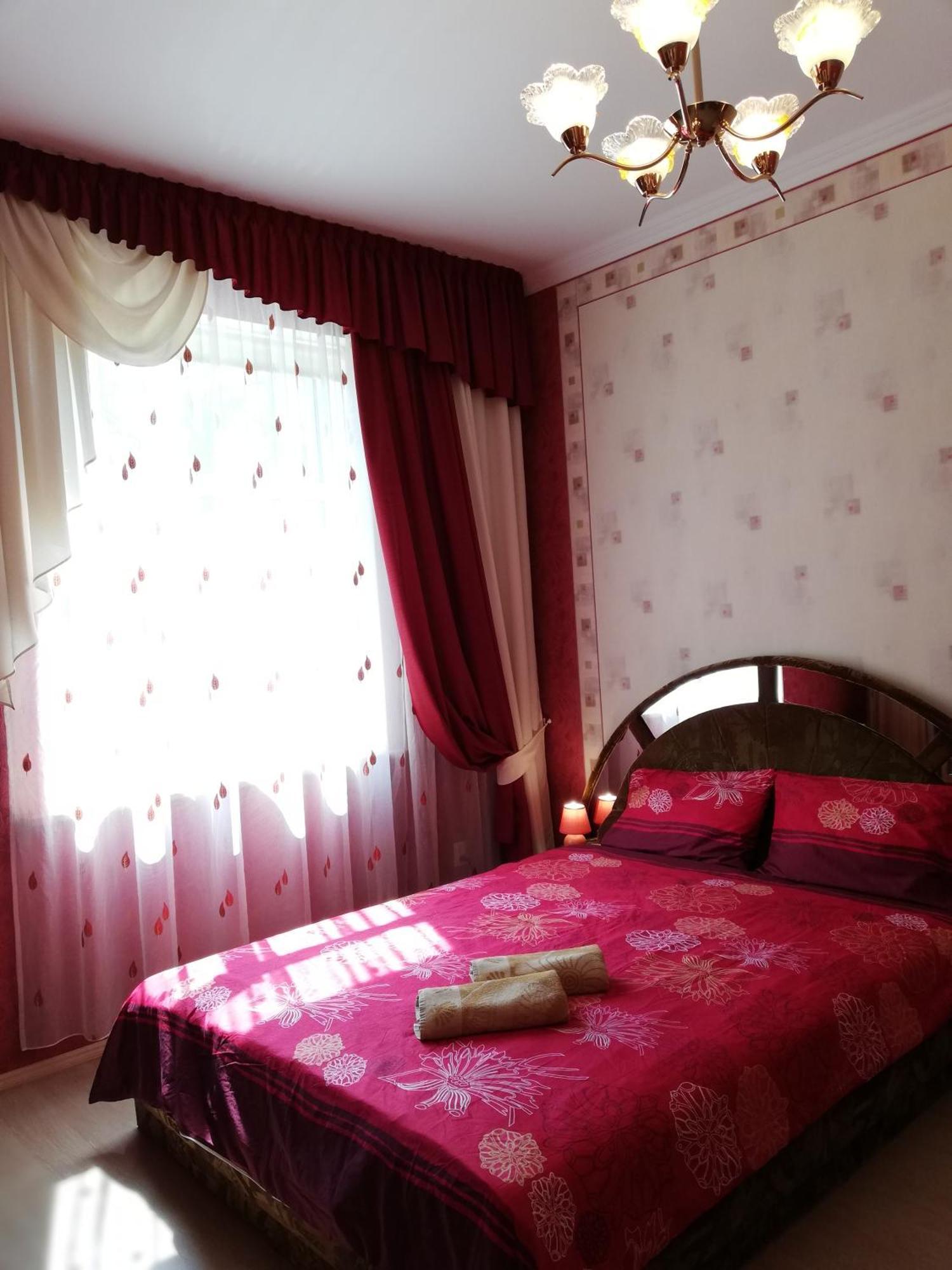 Palena Apartamenti Тервете Екстер'єр фото