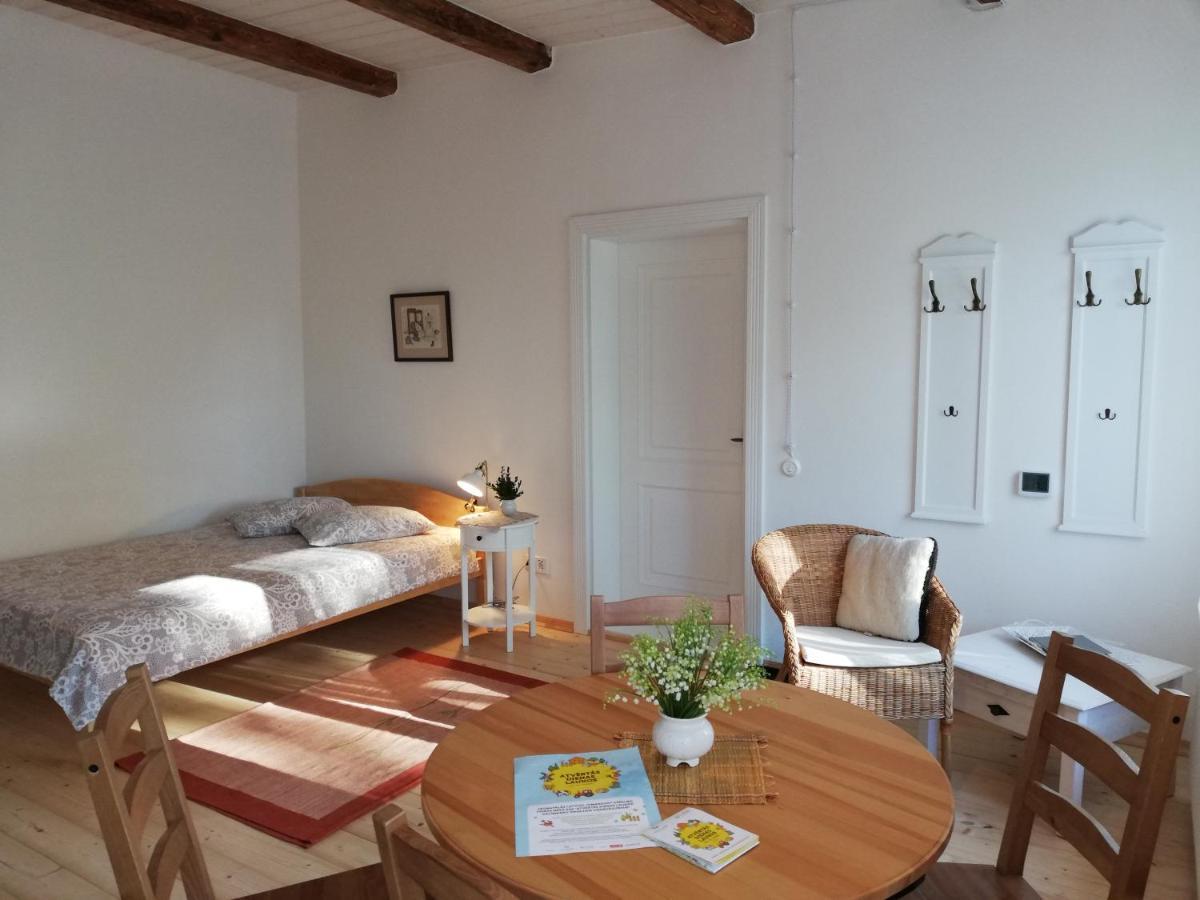 Palena Apartamenti Тервете Екстер'єр фото