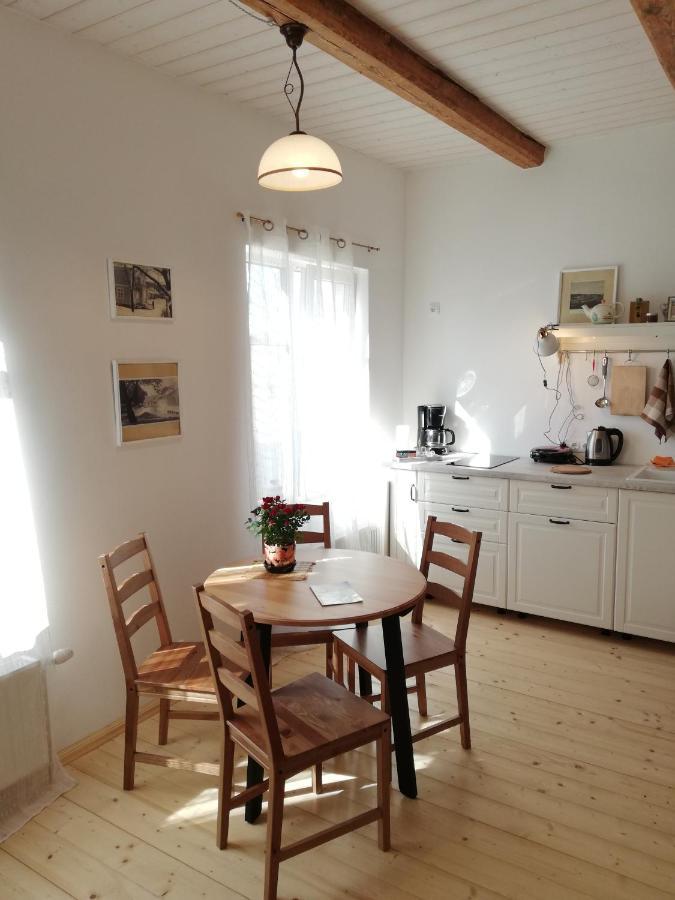Palena Apartamenti Тервете Екстер'єр фото