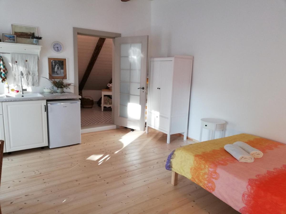 Palena Apartamenti Тервете Екстер'єр фото