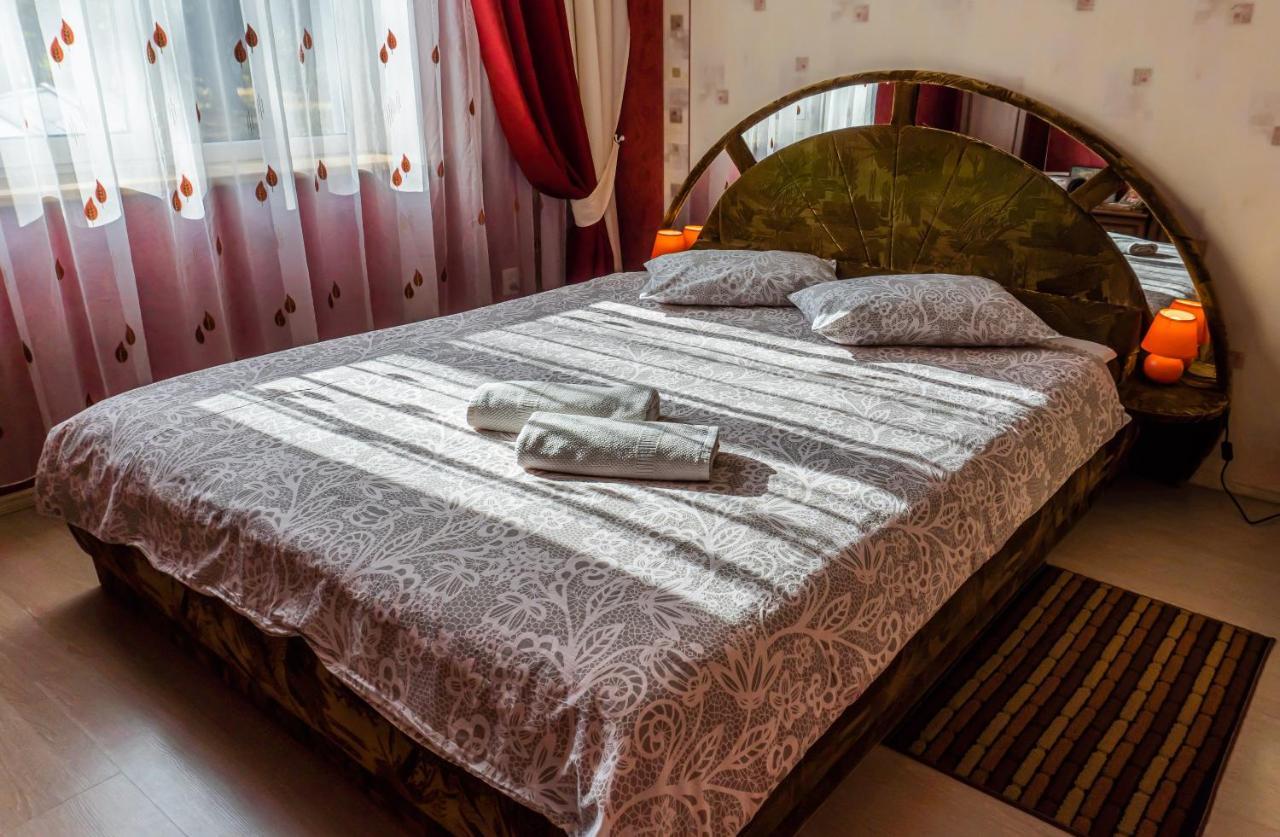 Palena Apartamenti Тервете Екстер'єр фото