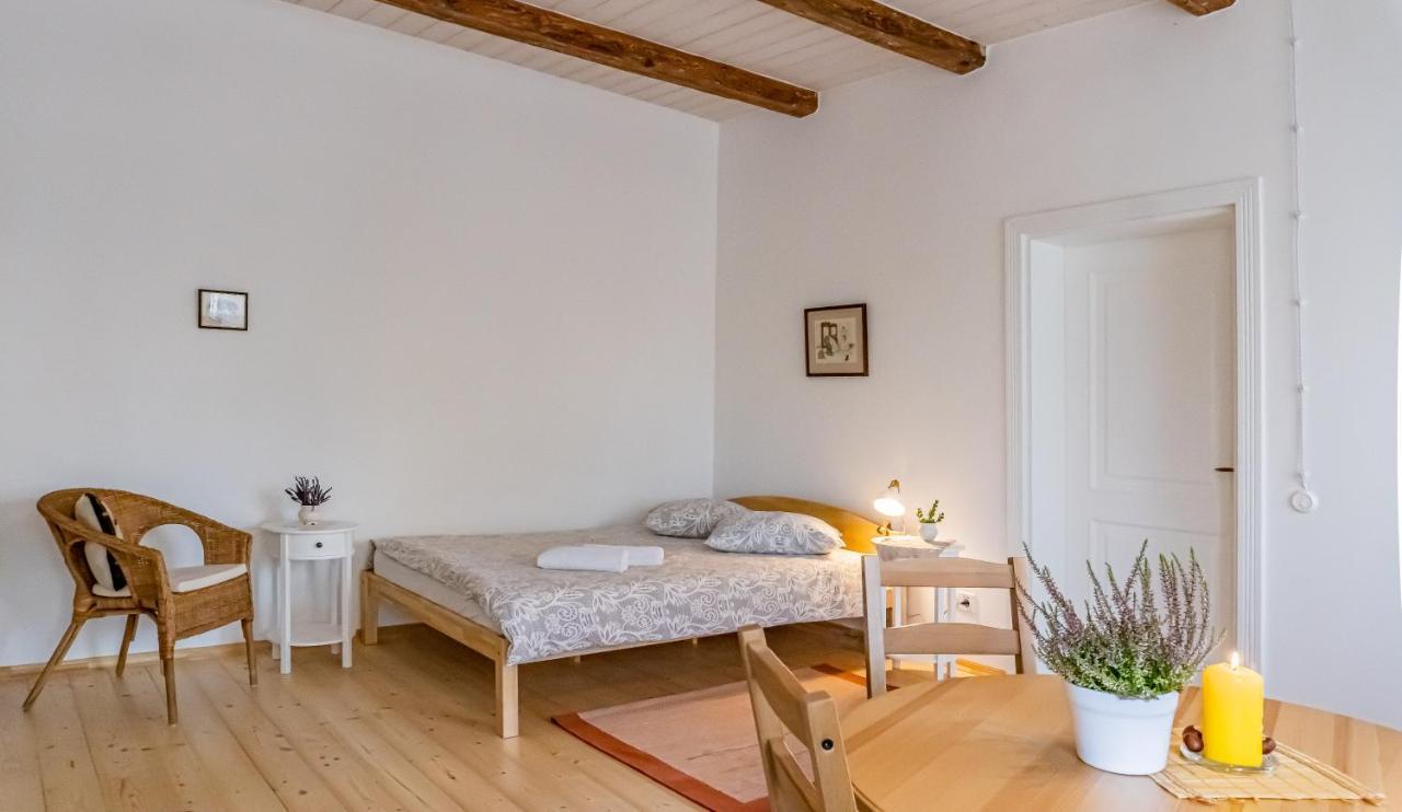 Palena Apartamenti Тервете Екстер'єр фото