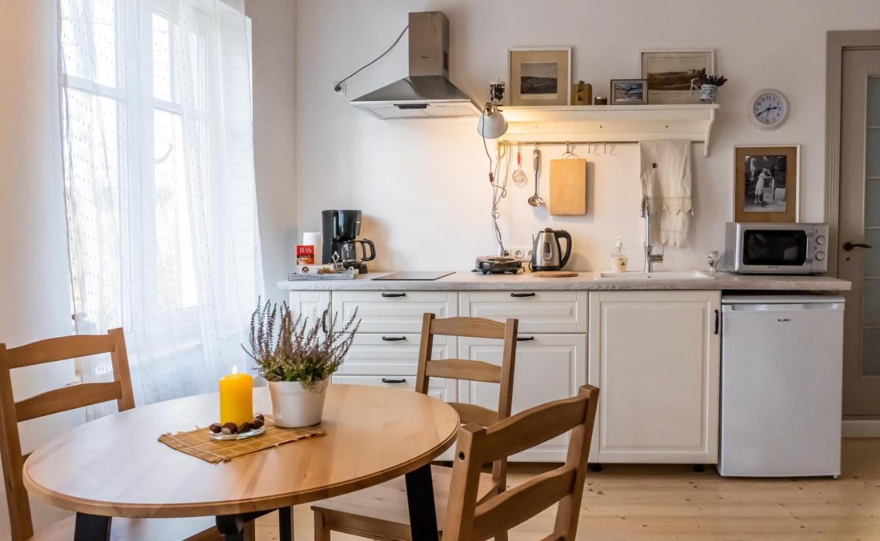 Palena Apartamenti Тервете Екстер'єр фото