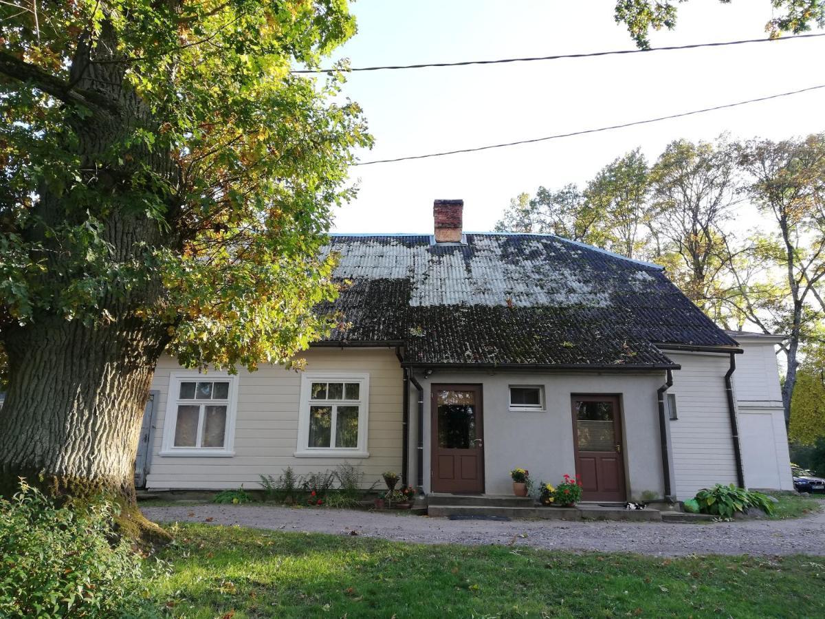 Palena Apartamenti Тервете Екстер'єр фото