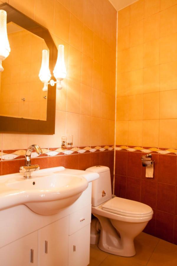 Palena Apartamenti Тервете Екстер'єр фото