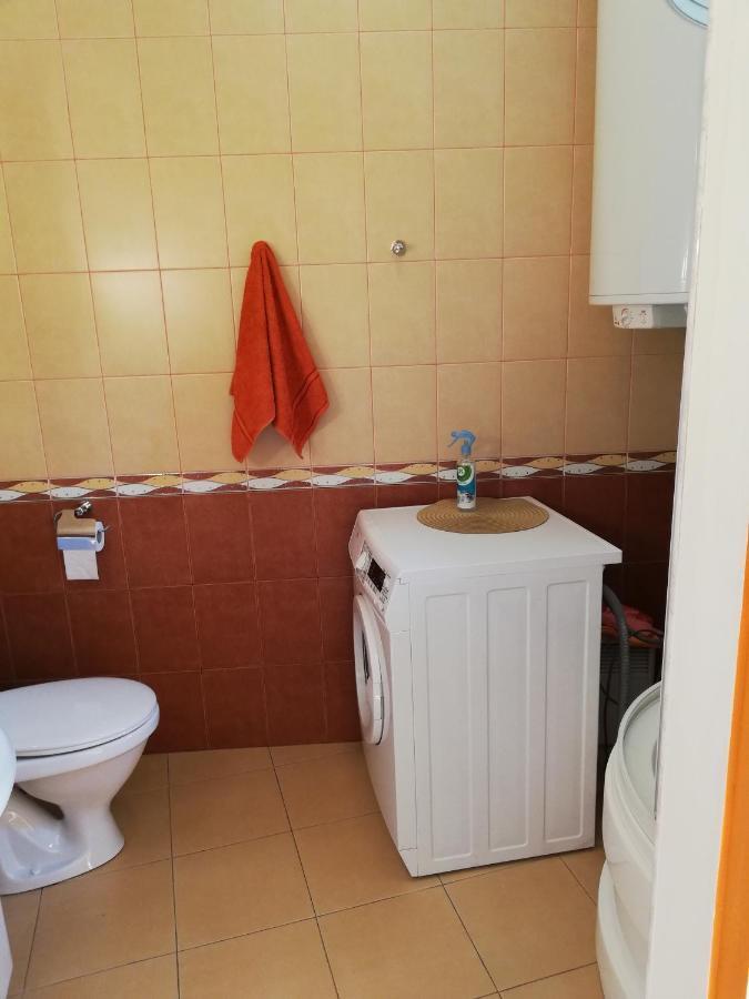 Palena Apartamenti Тервете Екстер'єр фото
